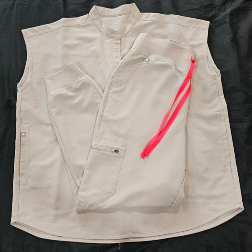 Figs Bone M & MP